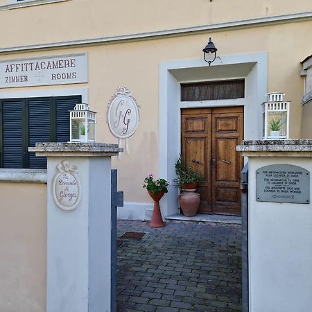 La Locanda Di Giada E Giorgia Pisa Exterior foto